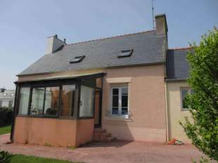 Photo Vente maison Plozévet