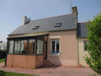 Vente maison 4 pièces Plozévet 29