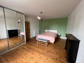 Vente Maison 4 chambresPlozévet