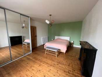 Vente maison 6 pièces Plozévet 29