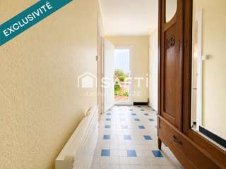 Vente maison 3 pièces Vente maison 3 pièces