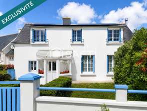 Vente Maison 2 chambresPlozévet
