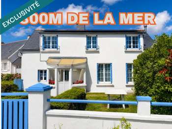 Vente Maison 2 chambresPlozévet