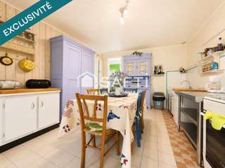 Vente maison 3 pièces Vente maison 3 pièces