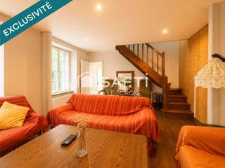 Vente maison 3 pièces Vente maison 3 pièces