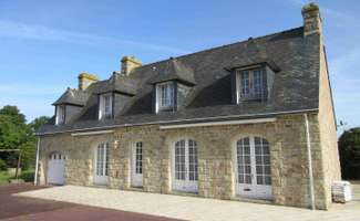 Photo Vente maison Plozévet