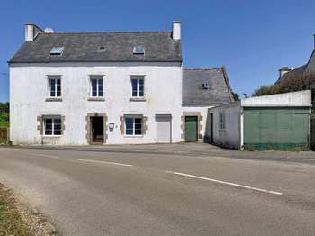 Photo Vente maison Plozévet