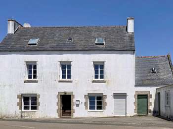 Vente maison 6 pièces Plozévet 29