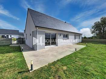 Vente Maison 3 chambresPlozévet