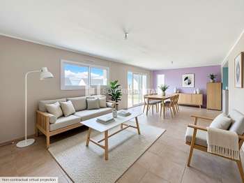 Vente maison 4 pièces Vente maison 4 pièces