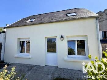 Vente maison 3 pièces Plozévet 29