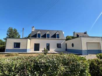 Vente Maison 3 chambresPlozévet