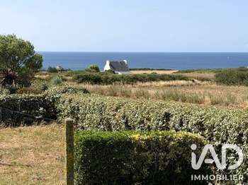 Vente maison 4 pièces Plozévet 29