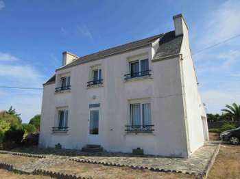 Vente Maison 2 chambresPlozévet