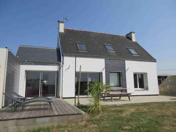 Photo Vente maison Plozévet