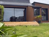 Vente maison 3 pièces Vente maison 3 pièces