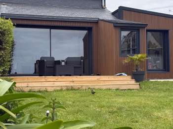 Vente Maison 2 chambresPlozévet