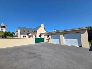 Photo Vente maison Plozévet