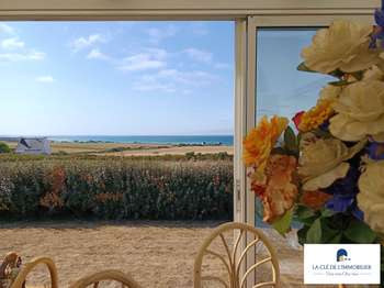 Photo Vente maison Plozévet