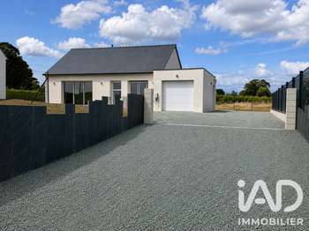 Maison 3 pièces 71 m² · à Plozévet · 71 m² · 272 000 €