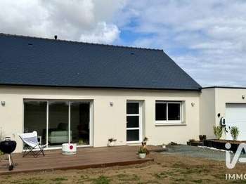 Vente Maison 2 chambresPlozévet