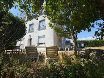 Vente Maison 5 chambresPlozévet