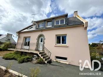 Vente maison 6 pièces Plozévet 29