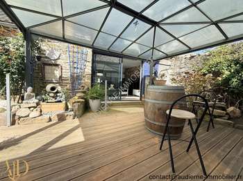 Vente Maison 4 chambresPlozévet