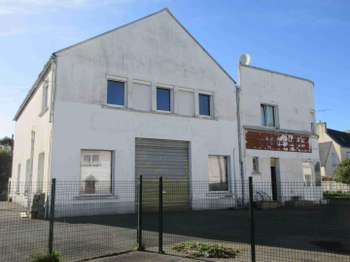 Vente Maison 5 chambresPlozévet