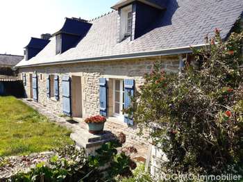 Vente Maison 2 chambresPlozévet