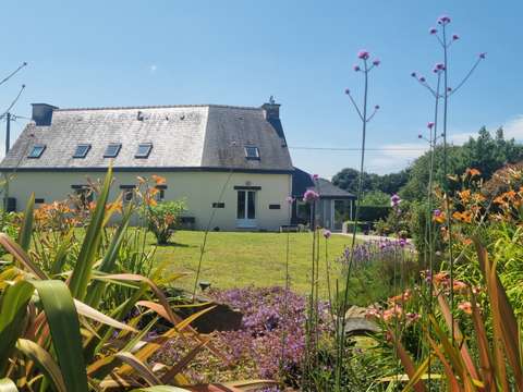 Vente maison 5 pièces Pludual 22