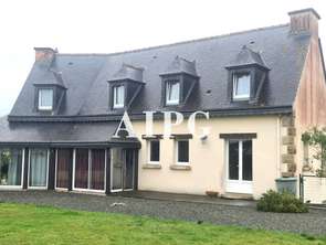 Vente Maison 4 chambresPludual