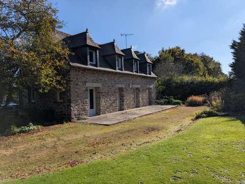 Vente maison 6 pièces Pludual 22