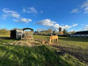 Vente Maison 4 chambresPludual