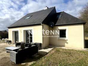 Vente Maison 4 chambresPludual