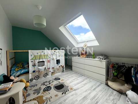 Vente maison 5 pièces Pludual 22