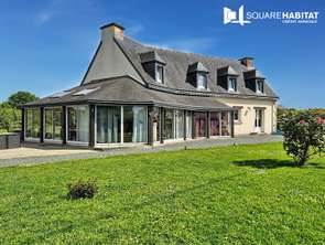 Vente Maison 5 chambresPludual