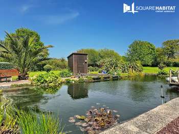Vente Maison 5 chambresPludual