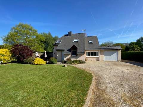 Vente maison Pludual 22