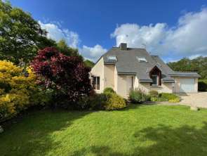Vente Maison 3 chambresPludual