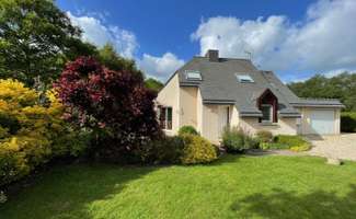 Photo Vente maison Pludual