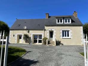 Vente Maison 3 chambresPludual