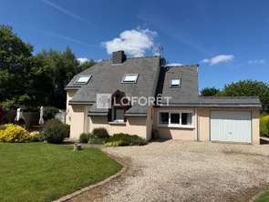 Vente Maison 4 chambresPludual