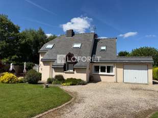 Photo Vente maison Pludual