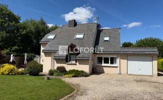 Photo Vente maison Pludual