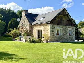 Vente Maison 4 chambresPludual