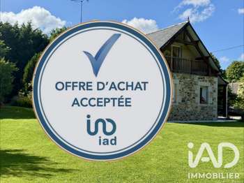 Vente maison 6 pièces Pludual 22