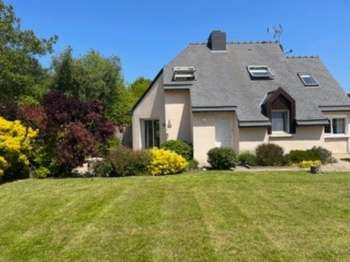 Vente Maison 4 chambresPludual