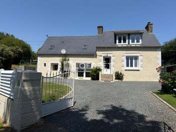 Vente Maison 3 chambresPludual