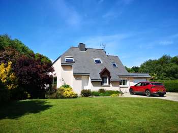 Vente Maison 2 chambresPludual